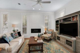 Seagrove - Sunny`s Place - Santa Rosa Beach - 9