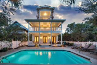 Seagrove - 46 Eastern Lake - Santa Rosa Beach - 0