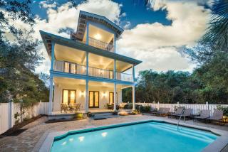 Seagrove - 46 Eastern Lake - Santa Rosa Beach - 9