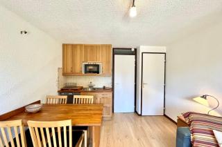 Studio with south facing terrace in Demi-Quartier - Demi-Quartier - 7