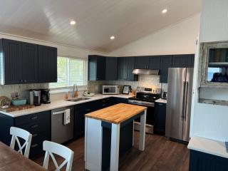 Beach Trail Bungalow Triplex - 5