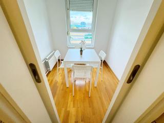 Apartment B5 - Belgrado - 8