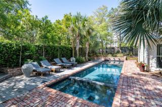 Seacrest West - `Fort Grace` - Panama City Beach - 0