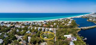 Seacrest West - `Fort Grace` - Panama City Beach - 8