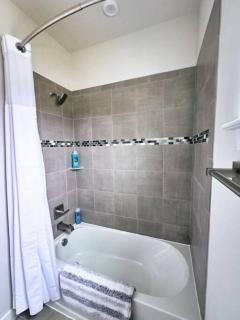 The Grey Havens Spacious Cozy 3 bed - Franklin - 8