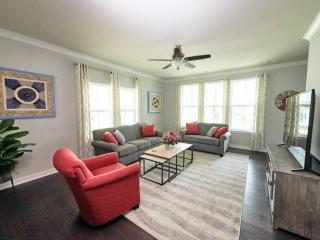 The Grey Havens Spacious Cozy 3 bed - Franklin - 3