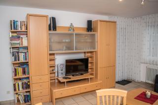 Ferienwohnung Bäumer Borkum - Nichtraucher & allergikerfreundlich - Borkum - 4