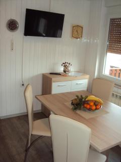 Apartment Maruška - Tolmin - 3