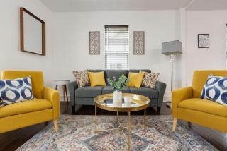 Columbia Cottage Cozy - Columbia - 5