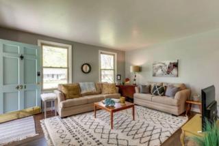 Franklin Cottage Cozy 2 bed 1 bath - 0