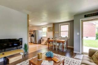 Franklin Cottage Cozy 2 bed 1 bath - 9