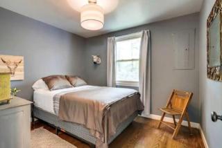 Franklin Cottage Cozy 2 bed 1 bath - 7