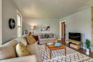 Franklin Cottage Cozy 2 bed 1 bath - 6