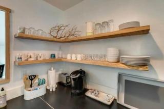 Franklin Cottage Cozy 2 bed 1 bath - 5