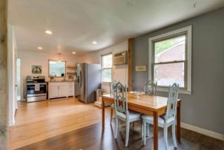 Franklin Cottage Cozy 2 bed 1 bath - 1