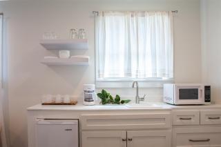 Seagrove - Sidecar Apartment - Santa Rosa Beach - 5