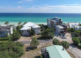 Seagrove - Sidecar Apartment - Santa Rosa Beach - 2