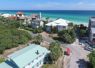 Seagrove - Sidecar Apartment - Santa Rosa Beach - 1