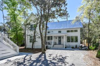 Seagrove - Seagrove`s Pearl - Santa Rosa Beach - 9