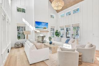 Seagrove - Seagrove`s Pearl - Santa Rosa Beach - 3