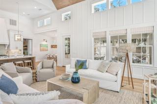 Seagrove - Seagrove`s Pearl - Santa Rosa Beach - 1