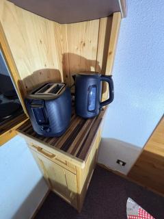 Appartement Eskival skis aux pieds - Val Thorens - 1