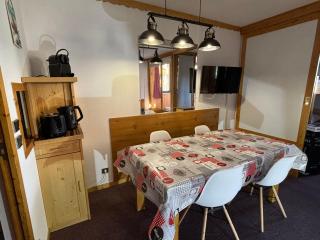 Appartement Eskival skis aux pieds - Val Thorens - 0