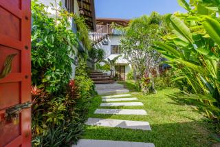 Shambhala Villa Sea View - 5