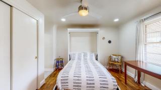 Charming Downtown Bungalow - King Bed, Office - Twin Falls - 7