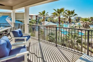Seacrest - Sand Dollar Getaway - Panama City Beach - 0