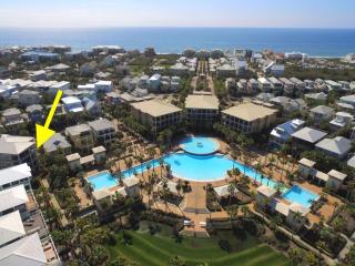 Seacrest - Sand Dollar Getaway - Panama City Beach - 9