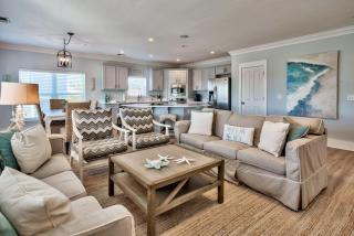Seacrest - Sand Dollar Getaway - Panama City Beach - 8