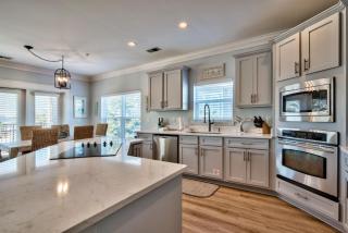 Seacrest - Sand Dollar Getaway - Panama City Beach - 4