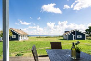 Strandpark Sierksdorf H082 - Sierksdorf - 9