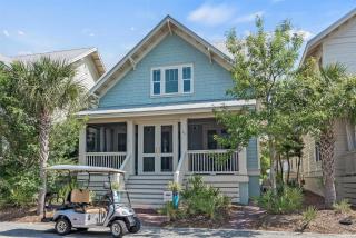 Prominence - The 30 Way - Santa Rosa Beach - 0