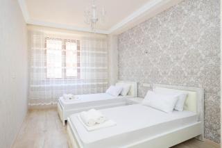 Luxury apt Amiryan street - "LUMEN RESIDENCE" - Erevan - 6