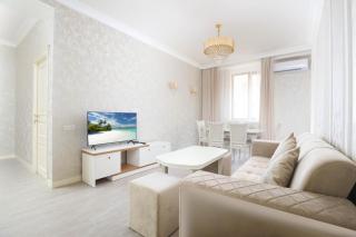 Luxury apt Amiryan street - "LUMEN RESIDENCE" - 0