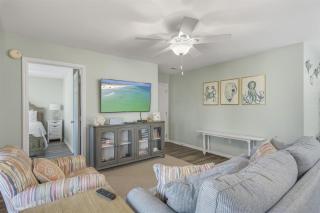 Seagrove-Beachside Villas 723 - Santa Rosa Beach - 0