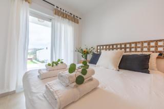 Large garden with countryside views, pool & WIFI - Tarifa - 3