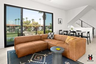 Townhome, Private Roof Terrace, Office, Garage - Scottsdale - 7