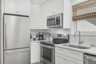 Seagrove-Beachside Villas 723 - Santa Rosa Beach - 3