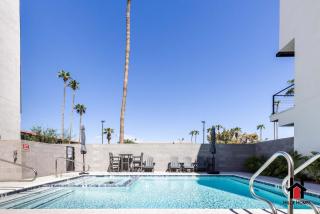 Townhome, Private Roof Terrace, Office, Garage - Scottsdale - 2