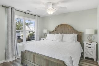 Seagrove-Beachside Villas 723 - Santa Rosa Beach - 1