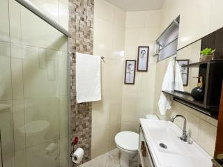 Pousada Entre Folhas - 2