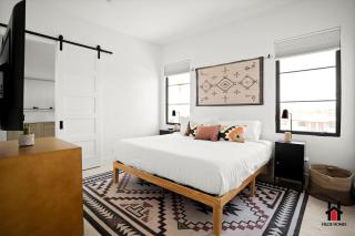 Townhome, Private Roof Terrace, Office, Garage - 8