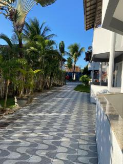 Condominio Porto Porãn - Coroa Vermelha - 8