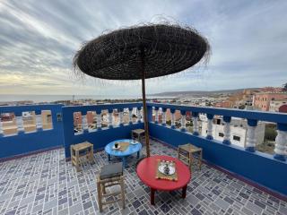 Diman Surf Hostel - Tamraght Ouzdar - 7