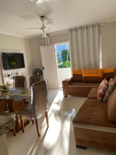 Condominio Porto Porãn - Coroa Vermelha - 5