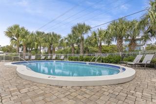 Seacrest West - Blue Tide 7A - Santa Rosa Beach - 9