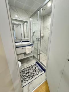 EVIS LTD apartments Batumi 2 - Angisa - 1